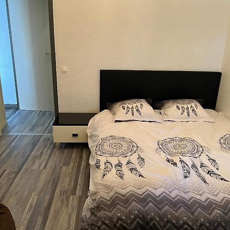 Appartement Proche Gare Routiere Menton Luaran gambar