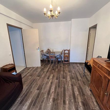 Appartement Proche Gare Routiere Menton Luaran gambar