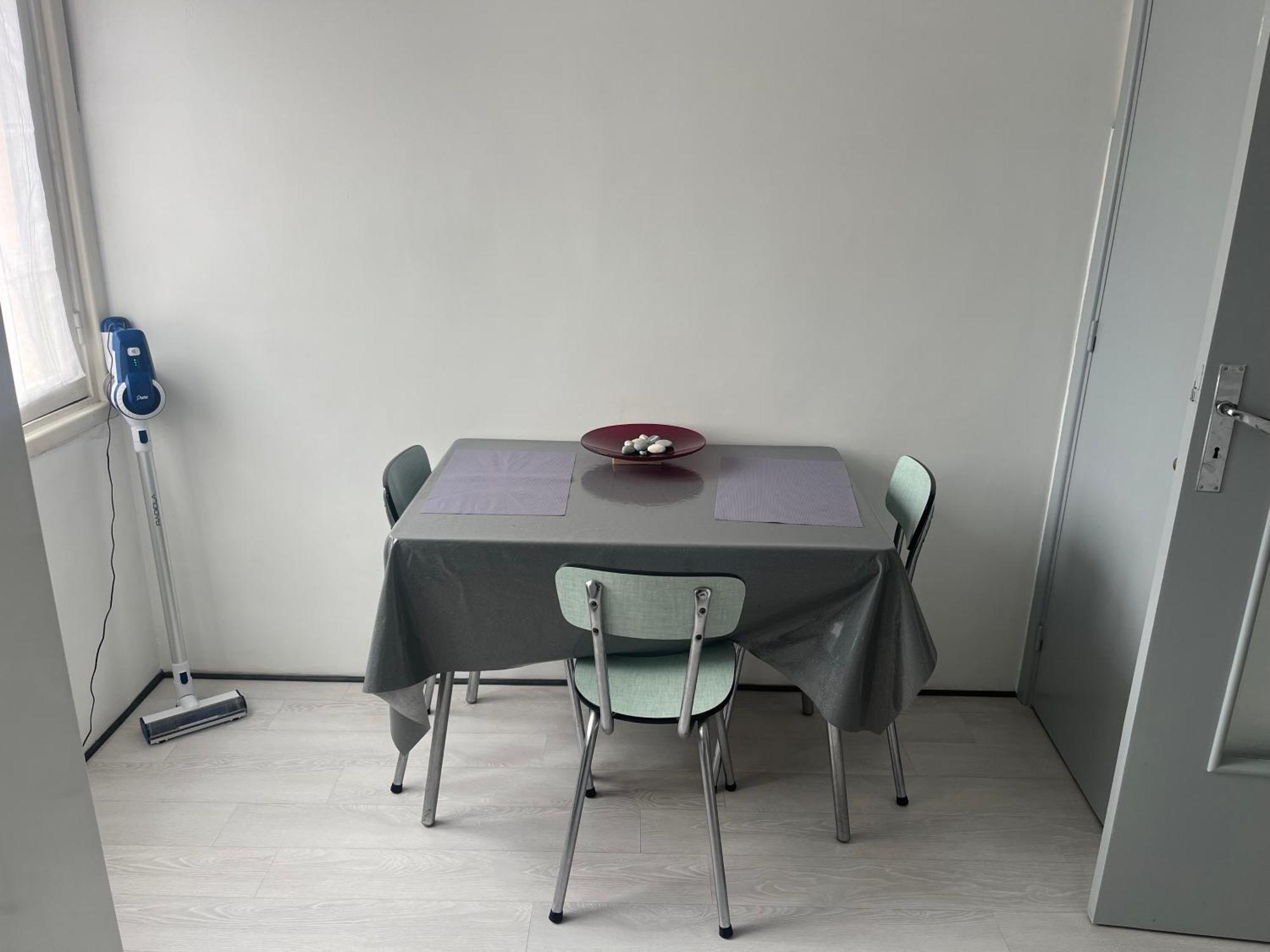 Appartement Proche Gare Routiere Menton Luaran gambar